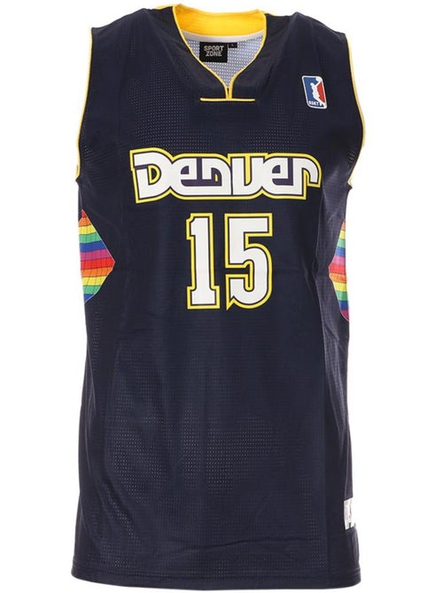 Denver Maillot de basketball Homme Sport Zone - Kiabi