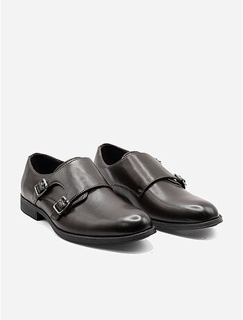 Derbies à boucles