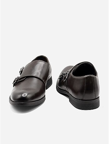 Derbies à boucles
