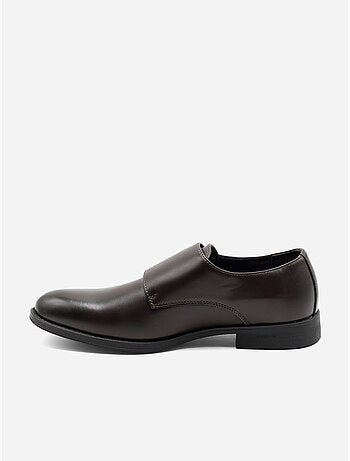 Derbies à boucles