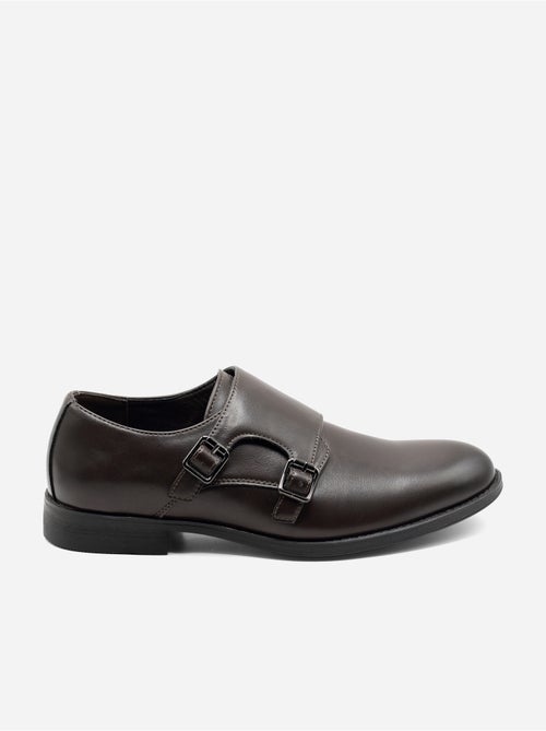 Derbies à boucles - Kiabi