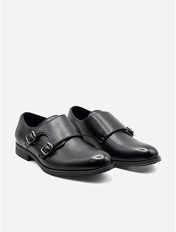 Derbies à boucles