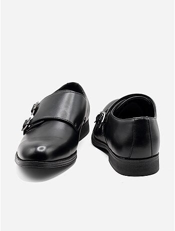 Derbies à boucles