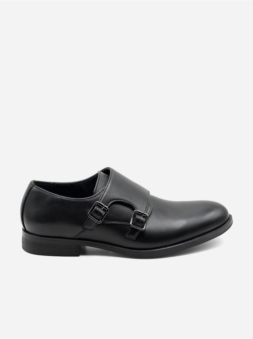Derbies à boucles - Kiabi