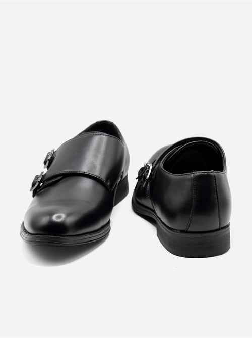 Derbies à boucles - Kiabi