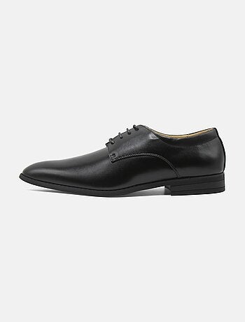 Derbies a lacets - Uomo