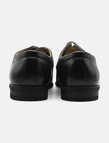 Derbies a lacets - Uomo