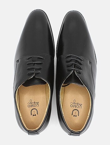 Derbies a lacets - Uomo