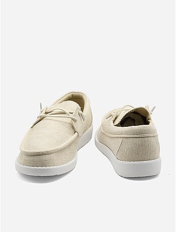 Derbies a lacets