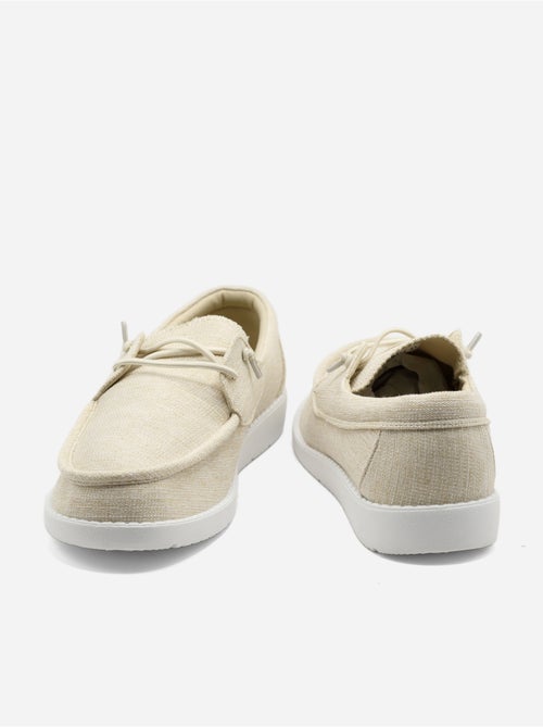 Derbies a lacets - Kiabi
