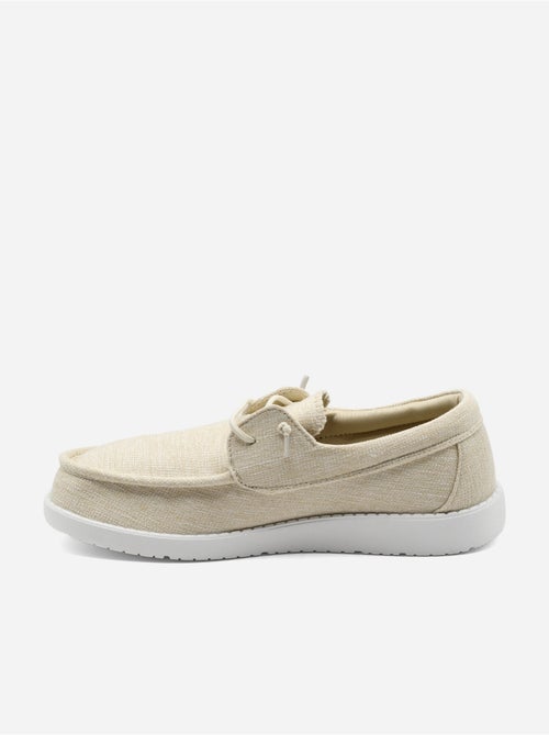 Derbies a lacets - Kiabi