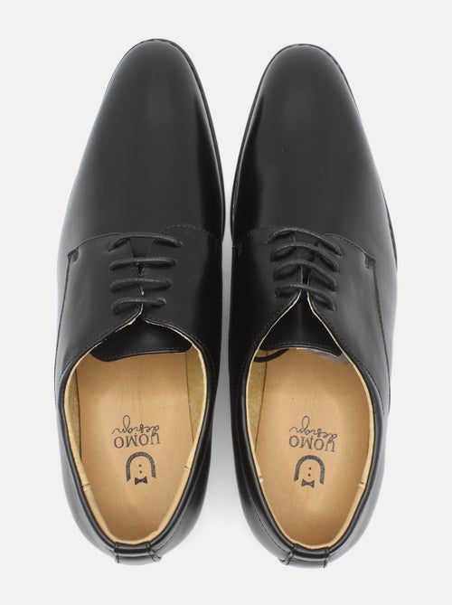 Derbies a lacets - Kiabi