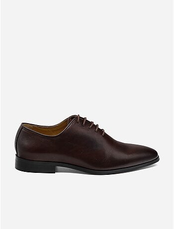 Derbies en cuir - Bill Tornade