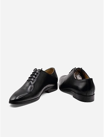 Derbies en cuir - Bill Tornade