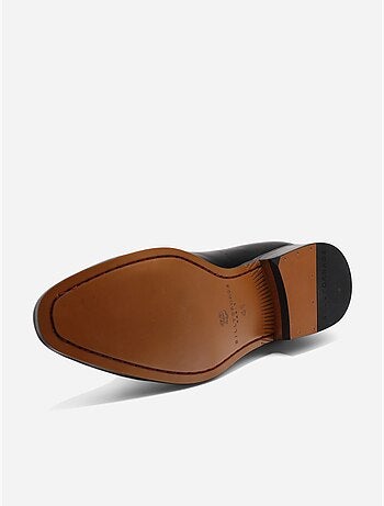 Derbies en cuir - Bill Tornade