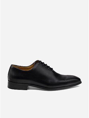 Derbies en cuir - Bill Tornade