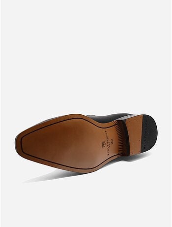 Derbies en cuir - Bill Tornade