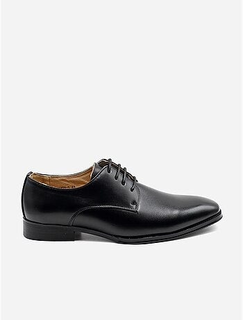 Derbies en cuir - Uomo