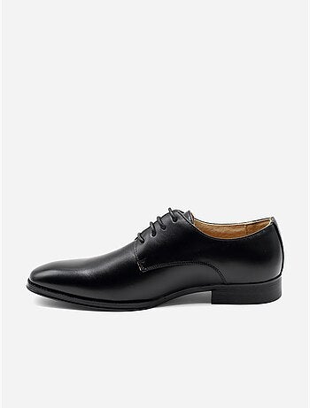 Derbies en cuir - Uomo