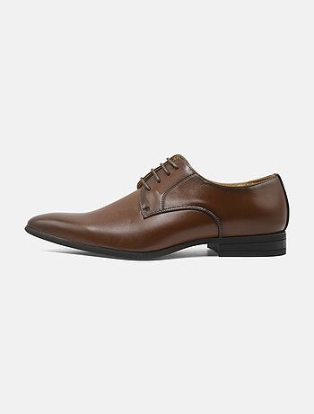 Derbies habillées - Uomo