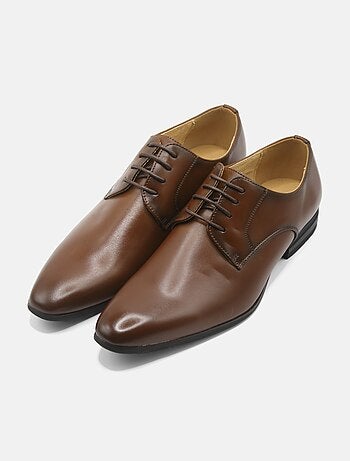 Derbies habillées - Uomo
