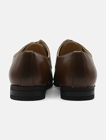 Derbies habillées - Uomo
