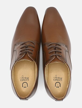 Derbies habillées - Uomo