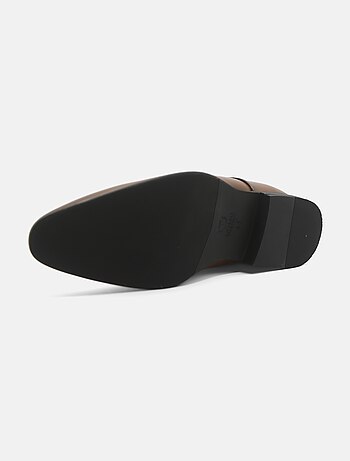 Derbies habillées - Uomo