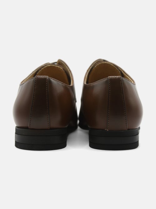 Derbies habillées - Uomo - Kiabi