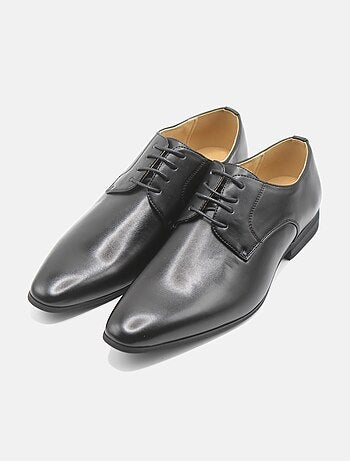 Derbies habillées - Uomo