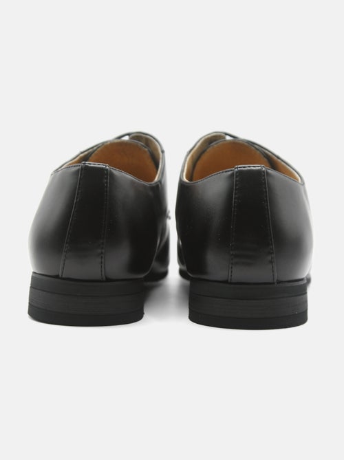 Derbies habillées - Uomo - Kiabi