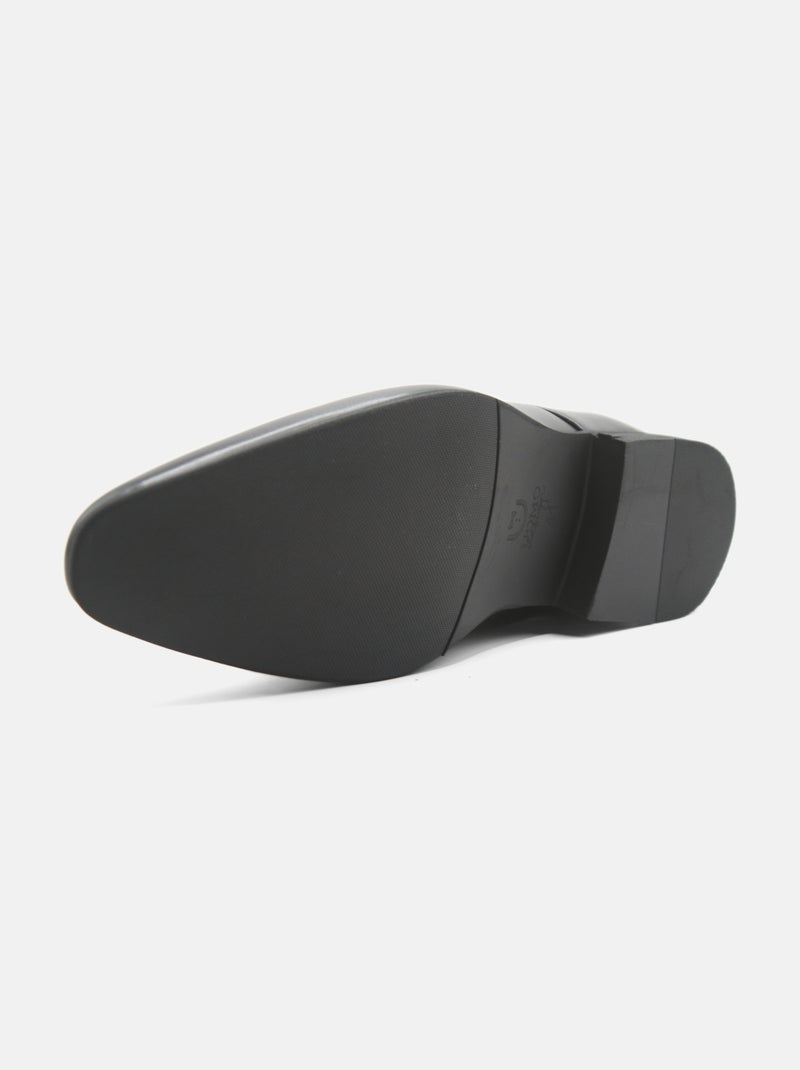 Derbies habillées - Uomo Noir - Kiabi