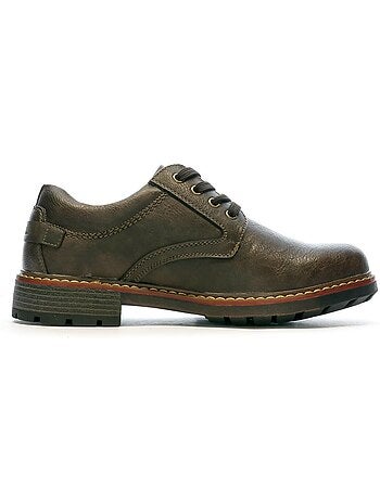 Derbies homme relife