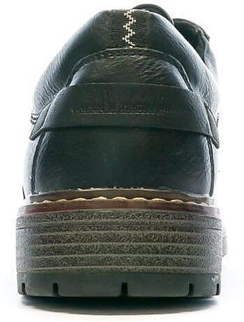 Derbies homme relife