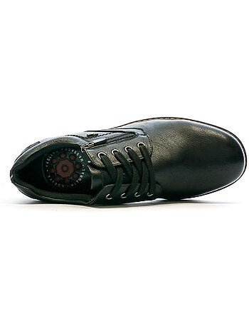 Derbies homme relife