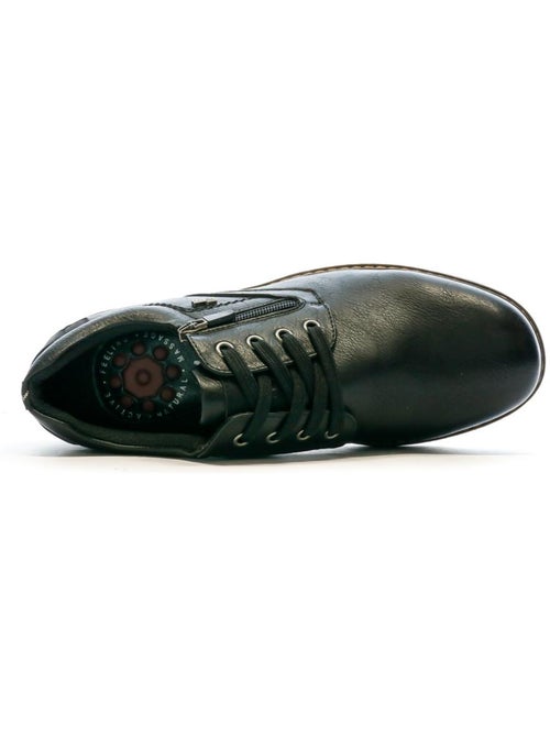 Derbies homme relife - Kiabi