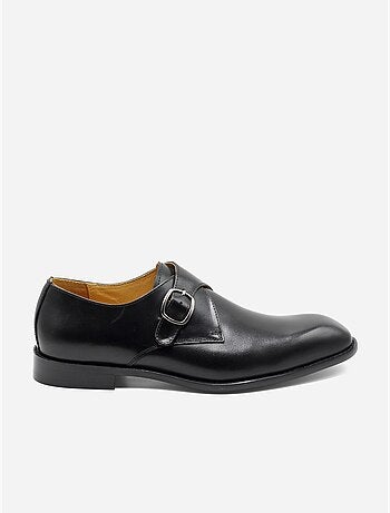 Derbies met gesp - Bill Tornade