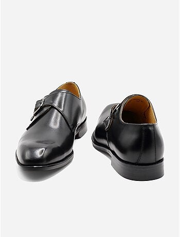 Derbies met gesp - Bill Tornade