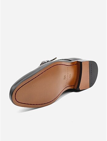Derbies met gesp - Bill Tornade