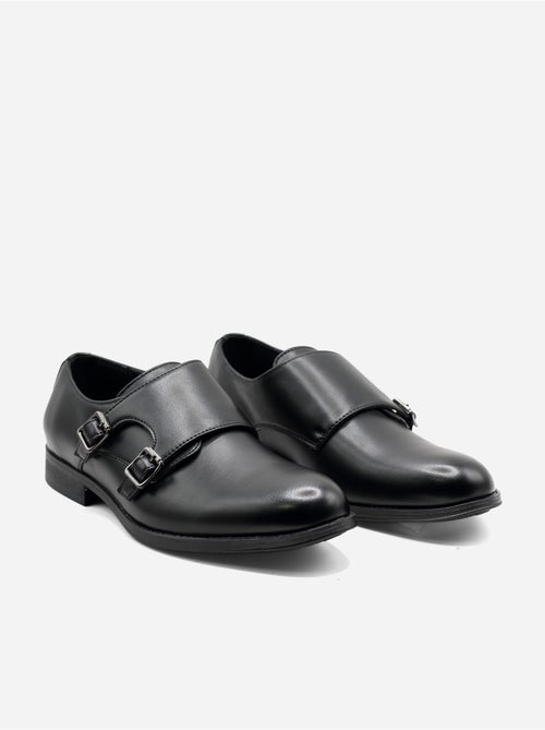 Derbies met gespen - Kiabi