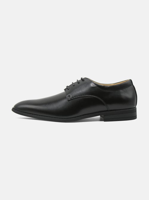 Derbies met veters - Uomo - Kiabi