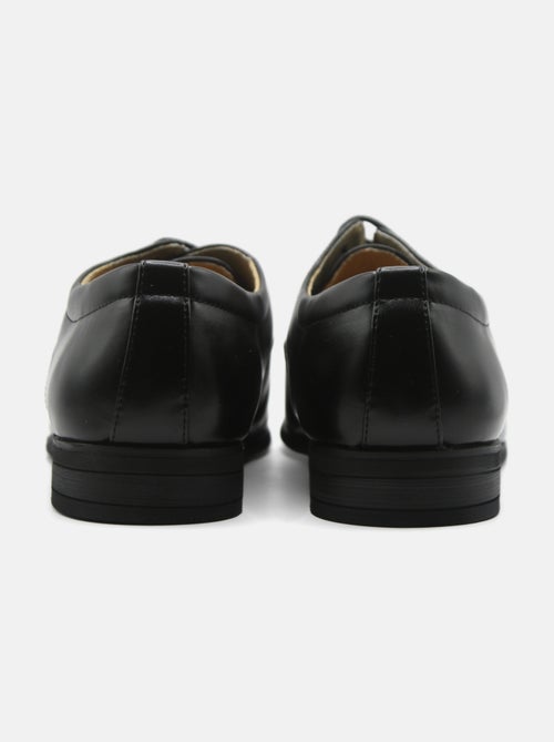 Derbies met veters - Uomo - Kiabi