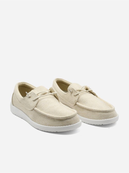 Derbies met veters - Kiabi