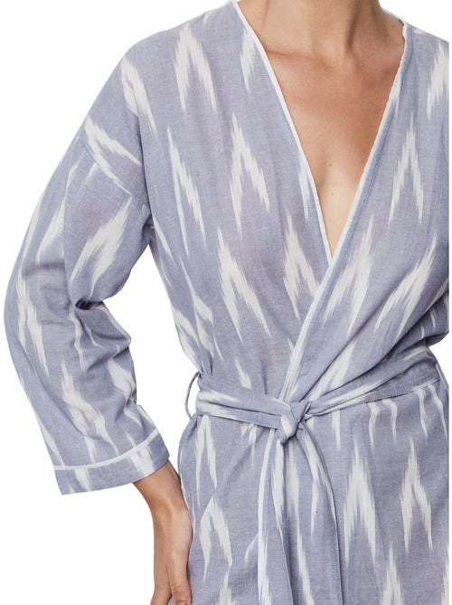 Déshabillé homewear p101 - Kiabi