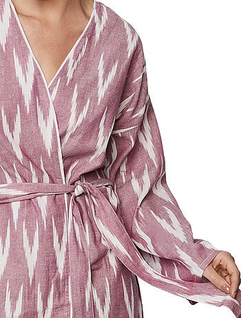Déshabillé homewear p101
