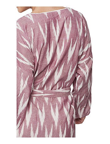 Déshabillé homewear p101