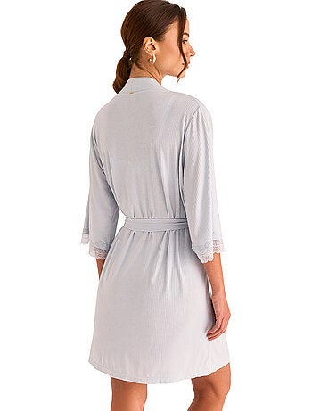 Déshabillé p313 manuela