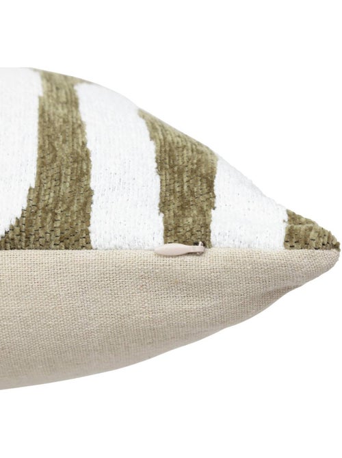 Design chenille kussenhoes - Kiabi Design chenille kussenhoes - Kiabi