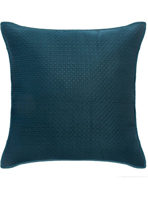 Dessus de lit avec taies DOLCE - Kiabi Dessus de lit avec taies DOLCE - Kiabi
