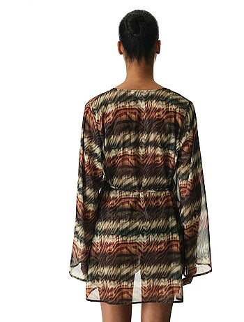Destini kimono penti